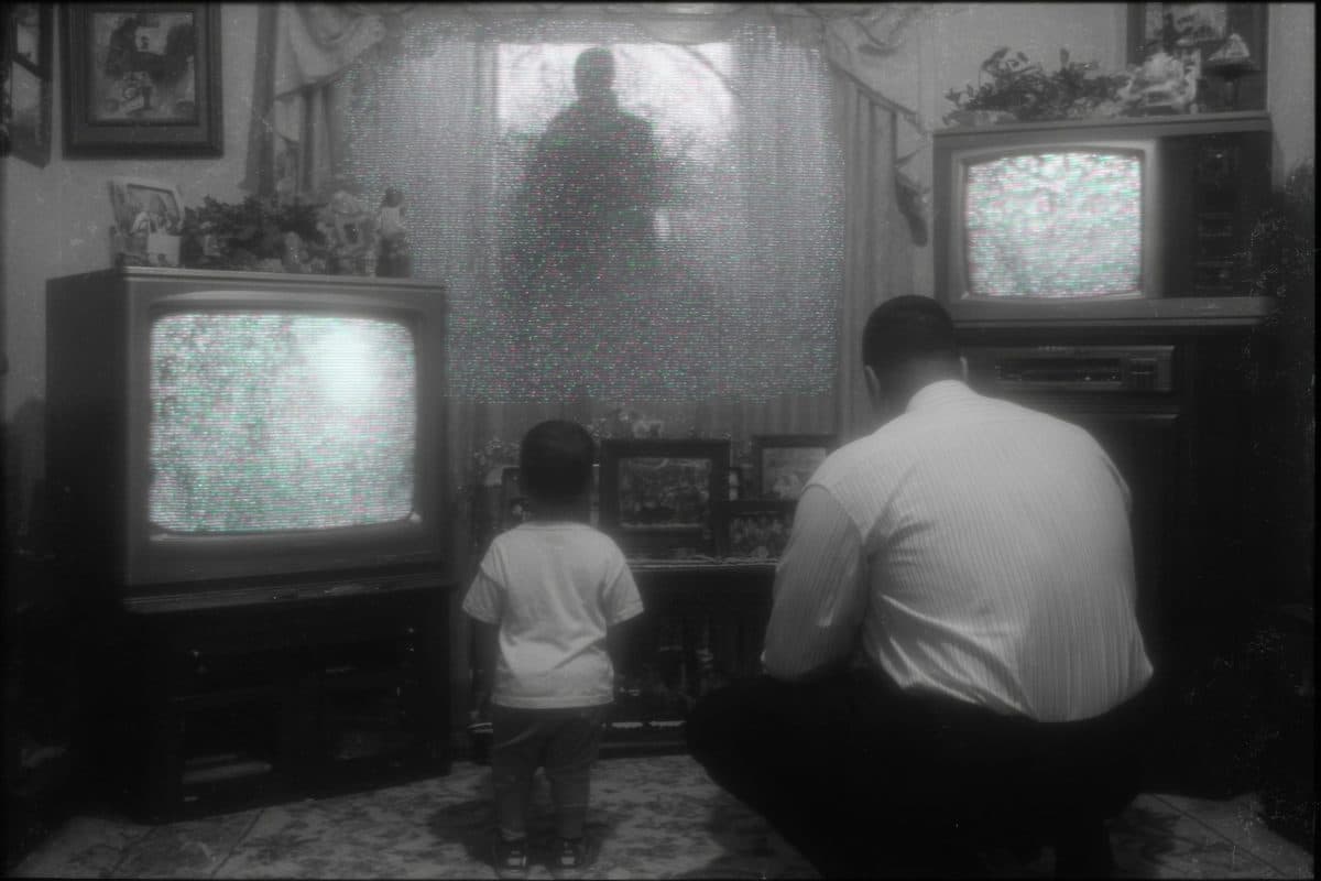 Inheriting Silence by kapstone