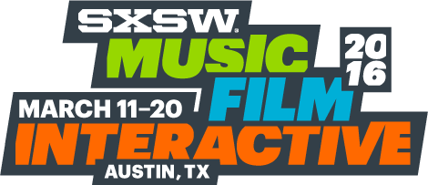SXSW