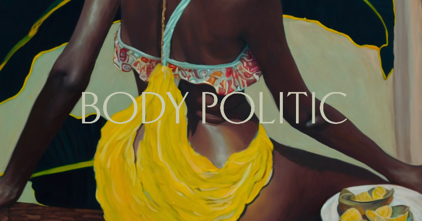 body politic