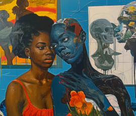 I've Taken A Lover (2025)
