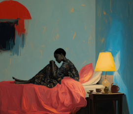 Red Walls (2025)