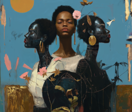 She Three (2025)
