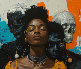 Duality #3 (2024)