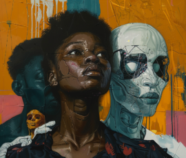 Duality #2 (2024)